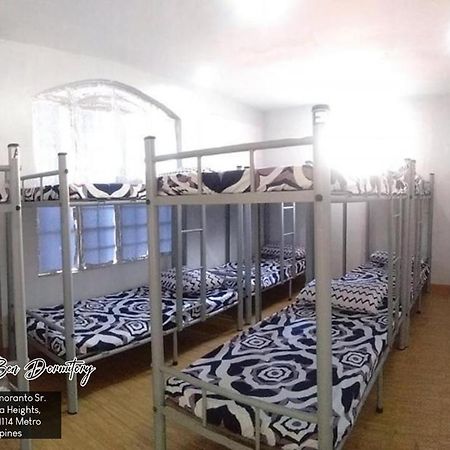 Mang Ben Dormitory Кесон Сити Екстериор снимка