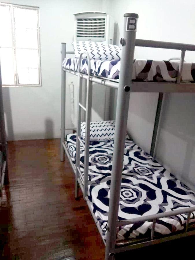 Mang Ben Dormitory Кесон Сити Екстериор снимка
