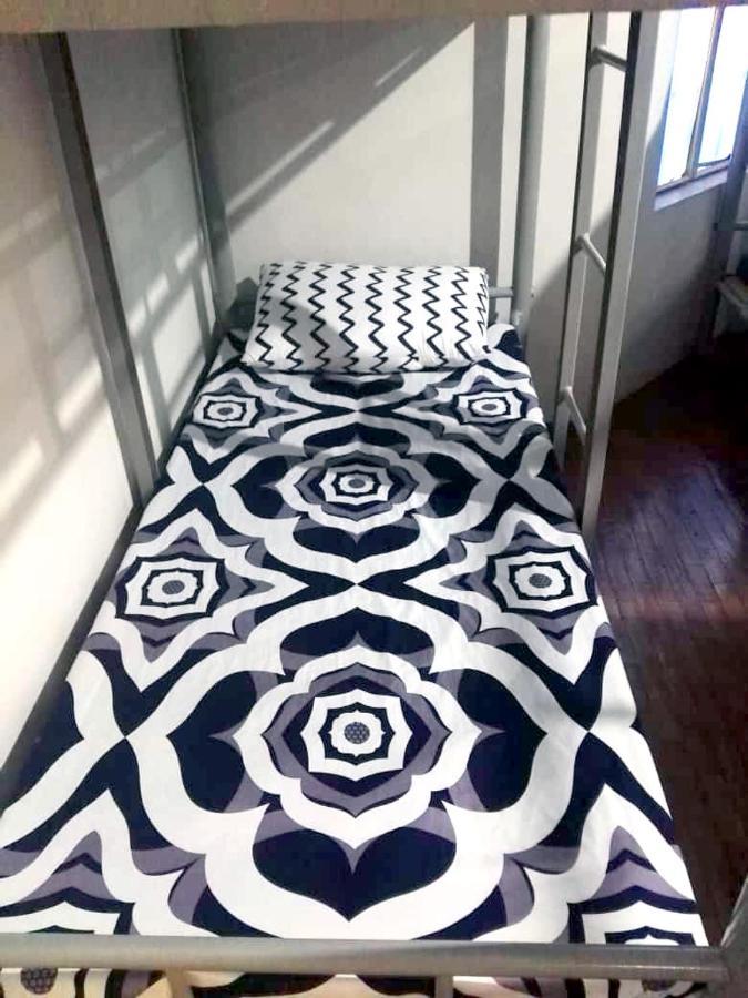 Mang Ben Dormitory Кесон Сити Екстериор снимка