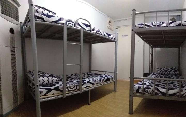 Mang Ben Dormitory Кесон Сити Екстериор снимка