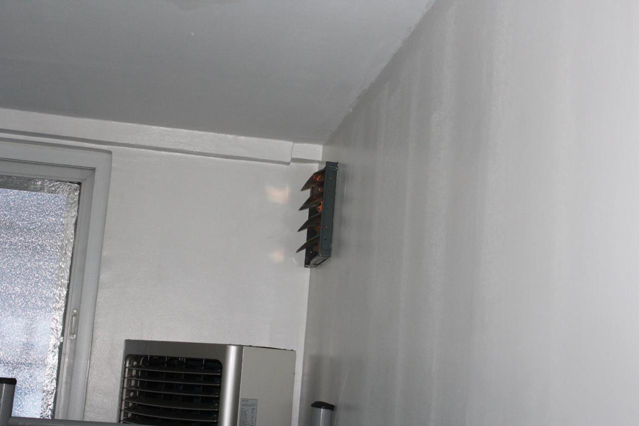Mang Ben Dormitory Кесон Сити Екстериор снимка