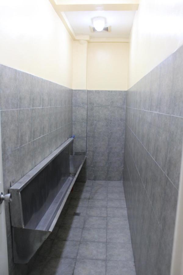 Mang Ben Dormitory Кесон Сити Екстериор снимка