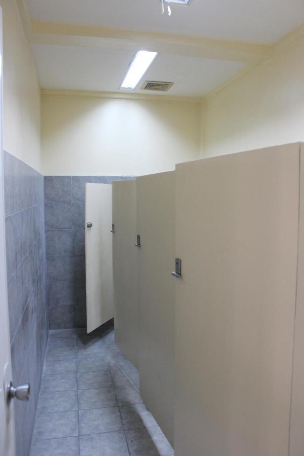 Mang Ben Dormitory Кесон Сити Екстериор снимка