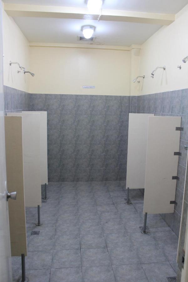 Mang Ben Dormitory Кесон Сити Екстериор снимка