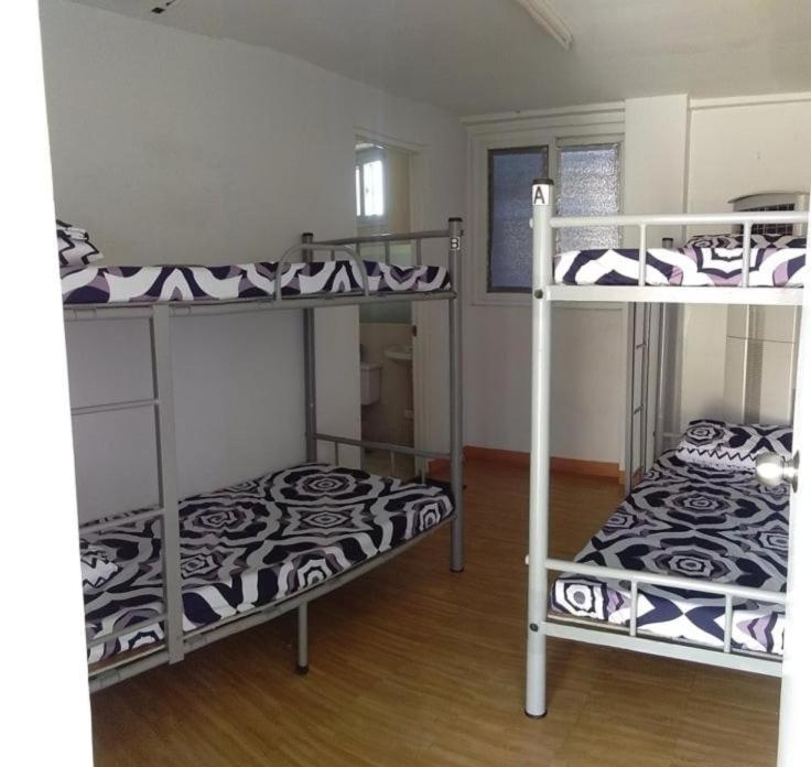 Mang Ben Dormitory Кесон Сити Екстериор снимка
